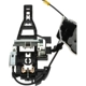 Purchase Top-Quality Door Lock Actuator by BLUE STREAK (HYGRADE MOTOR) - DLA2058 pa2