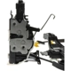 Purchase Top-Quality Door Lock Actuator by BLUE STREAK (HYGRADE MOTOR) - DLA2058 pa4