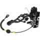Purchase Top-Quality Door Lock Actuator by BLUE STREAK (HYGRADE MOTOR) - DLA2058 pa5