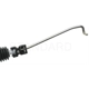 Purchase Top-Quality Door Lock Actuator by BLUE STREAK (HYGRADE MOTOR) - DLA206 pa2