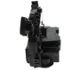 Purchase Top-Quality BLUE STREAK (HYGRADE MOTOR) - DLA2065 - Door Lock Actuator pa1