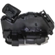 Purchase Top-Quality BLUE STREAK (HYGRADE MOTOR) - DLA2065 - Door Lock Actuator pa2