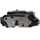 Purchase Top-Quality BLUE STREAK (HYGRADE MOTOR) - DLA2065 - Door Lock Actuator pa5