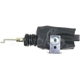 Purchase Top-Quality Door Lock Actuator by BLUE STREAK (HYGRADE MOTOR) - DLA211 pa1