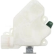 Purchase Top-Quality Door Lock Actuator by BLUE STREAK (HYGRADE MOTOR) - DLA228 pa2