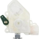 Purchase Top-Quality Door Lock Actuator by BLUE STREAK (HYGRADE MOTOR) - DLA228 pa3