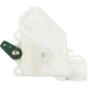 Purchase Top-Quality Door Lock Actuator by BLUE STREAK (HYGRADE MOTOR) - DLA229 pa1