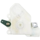 Purchase Top-Quality BLUE STREAK (HYGRADE MOTOR) - DLA230 - Power Door Lock Actuator pa2