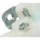 Purchase Top-Quality Door Lock Actuator by BLUE STREAK (HYGRADE MOTOR) - DLA231 pa4