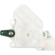 Purchase Top-Quality Door Lock Actuator by BLUE STREAK (HYGRADE MOTOR) - DLA232 pa1