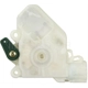 Purchase Top-Quality Door Lock Actuator by BLUE STREAK (HYGRADE MOTOR) - DLA233 pa1