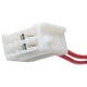 Purchase Top-Quality Door Lock Actuator by BLUE STREAK (HYGRADE MOTOR) - DLA253 pa2