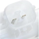 Purchase Top-Quality Door Lock Actuator by BLUE STREAK (HYGRADE MOTOR) - DLA259 pa1