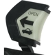 Purchase Top-Quality Door Lock Actuator by BLUE STREAK (HYGRADE MOTOR) - DLA265 pa3