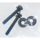 Purchase Top-Quality Door Lock Actuator by BLUE STREAK (HYGRADE MOTOR) - DLA265 pa4