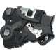Purchase Top-Quality Door Lock Actuator by BLUE STREAK (HYGRADE MOTOR) - DLA268 pa3