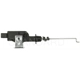 Purchase Top-Quality Door Lock Actuator by BLUE STREAK (HYGRADE MOTOR) - DLA278 pa1