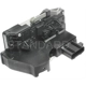 Purchase Top-Quality Door Lock Actuator by BLUE STREAK (HYGRADE MOTOR) - DLA295 pa3