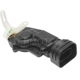 Purchase Top-Quality Door Lock Actuator by BLUE STREAK (HYGRADE MOTOR) - DLA316 pa1