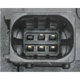 Purchase Top-Quality Door Lock Actuator by BLUE STREAK (HYGRADE MOTOR) - DLA320 pa2