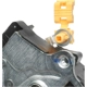 Purchase Top-Quality Door Lock Actuator by BLUE STREAK (HYGRADE MOTOR) - DLA320 pa3