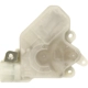 Purchase Top-Quality Door Lock Actuator by BLUE STREAK (HYGRADE MOTOR) - DLA393 pa2