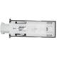 Purchase Top-Quality BLUE STREAK (HYGRADE MOTOR) - DLA460 - Rear Driver Side Door Lock Actuator pa2