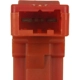 Purchase Top-Quality Door Lock Actuator by BLUE STREAK (HYGRADE MOTOR) - DLA511 pa2