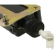 Purchase Top-Quality Door Lock Actuator by BLUE STREAK (HYGRADE MOTOR) - DLA519 pa2