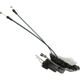 Purchase Top-Quality Door Lock Actuator by BLUE STREAK (HYGRADE MOTOR) - DLA521 pa1
