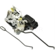 Purchase Top-Quality Door Lock Actuator by BLUE STREAK (HYGRADE MOTOR) - DLA532 pa1
