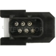 Purchase Top-Quality Door Lock Actuator by BLUE STREAK (HYGRADE MOTOR) - DLA555 pa2