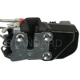 Purchase Top-Quality Door Lock Actuator by BLUE STREAK (HYGRADE MOTOR) - DLA566 pa3