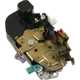 Purchase Top-Quality Door Lock Actuator by BLUE STREAK (HYGRADE MOTOR) - DLA590 pa2