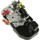 Purchase Top-Quality Door Lock Actuator by BLUE STREAK (HYGRADE MOTOR) - DLA591 pa1