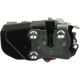 Purchase Top-Quality Door Lock Actuator by BLUE STREAK (HYGRADE MOTOR) - DLA591 pa3