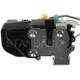 Purchase Top-Quality Door Lock Actuator by BLUE STREAK (HYGRADE MOTOR) - DLA595 pa2