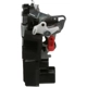Purchase Top-Quality Door Lock Actuator by BLUE STREAK (HYGRADE MOTOR) - DLA596 pa3