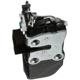 Purchase Top-Quality BLUE STREAK (HYGRADE MOTOR) - DLA597 - Rear Driver Side Door Lock Actuator pa3