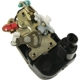 Purchase Top-Quality Door Lock Actuator by BLUE STREAK (HYGRADE MOTOR) - DLA602 pa1