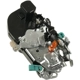 Purchase Top-Quality BLUE STREAK (HYGRADE MOTOR) - DLA610 - Door Lock Actuator pa1