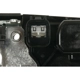 Purchase Top-Quality Door Lock Actuator by BLUE STREAK (HYGRADE MOTOR) - DLA611 pa2