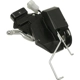 Purchase Top-Quality Door Lock Actuator by BLUE STREAK (HYGRADE MOTOR) - DLA652 pa1