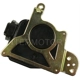 Purchase Top-Quality Actionneur de verrouillage de porte de BLUE STREAK (HYGRADE MOTOR) - DLA663 pa3