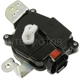 Purchase Top-Quality Actionneur de verrouillage de porte de BLUE STREAK (HYGRADE MOTOR) - DLA664 pa1