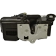 Purchase Top-Quality Door Lock Actuator by BLUE STREAK (HYGRADE MOTOR) - DLA670 pa3