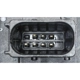Purchase Top-Quality Door Lock Actuator by BLUE STREAK (HYGRADE MOTOR) - DLA672 pa2