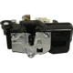 Purchase Top-Quality Door Lock Actuator by BLUE STREAK (HYGRADE MOTOR) - DLA682 pa2