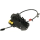 Purchase Top-Quality BLUE STREAK (HYGRADE MOTOR) - DLA689 - Rear Driver Side Door Lock Actuator pa1