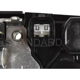 Purchase Top-Quality Door Lock Actuator by BLUE STREAK (HYGRADE MOTOR) - DLA697 pa2